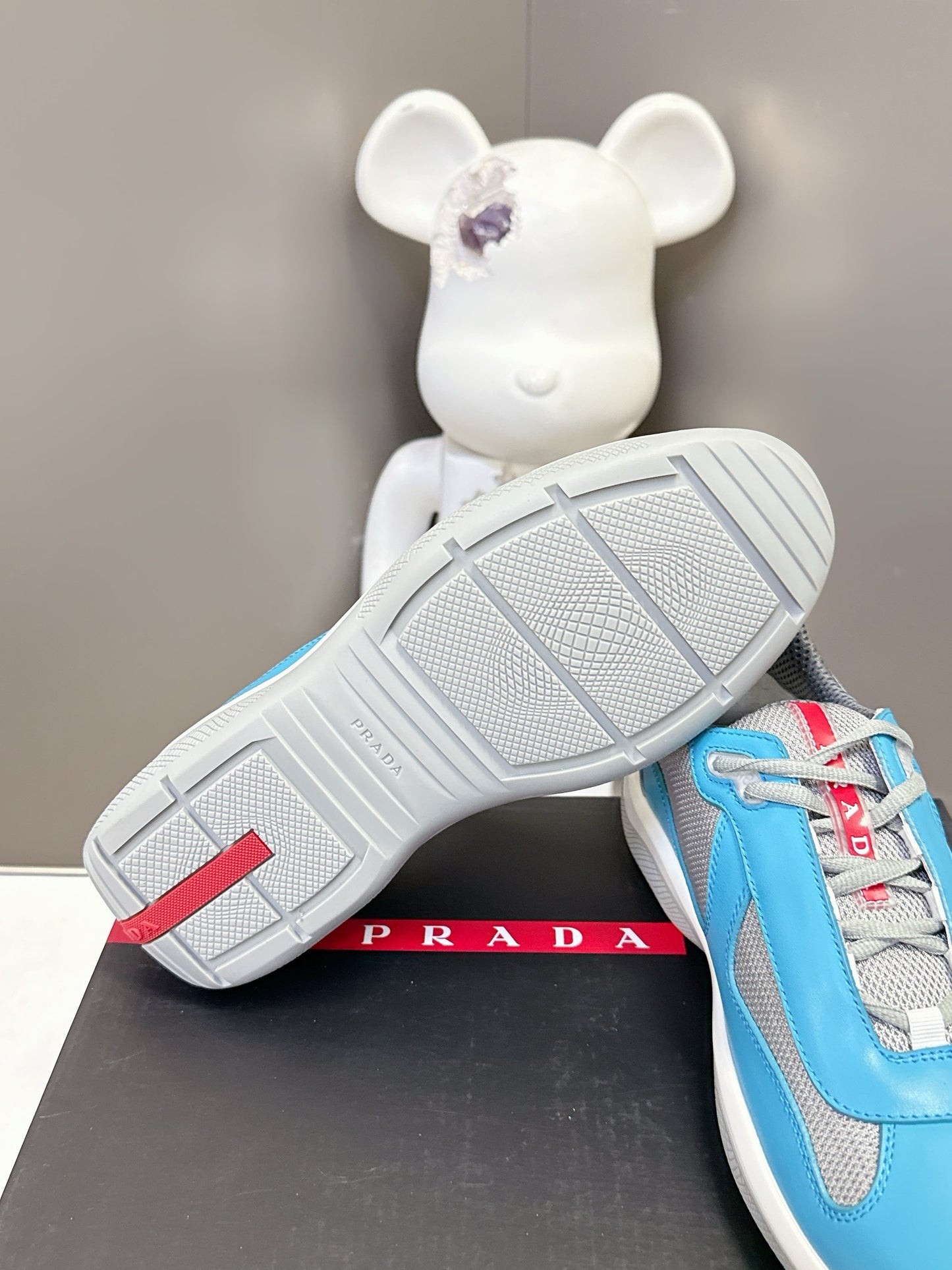 Prada Sneakers