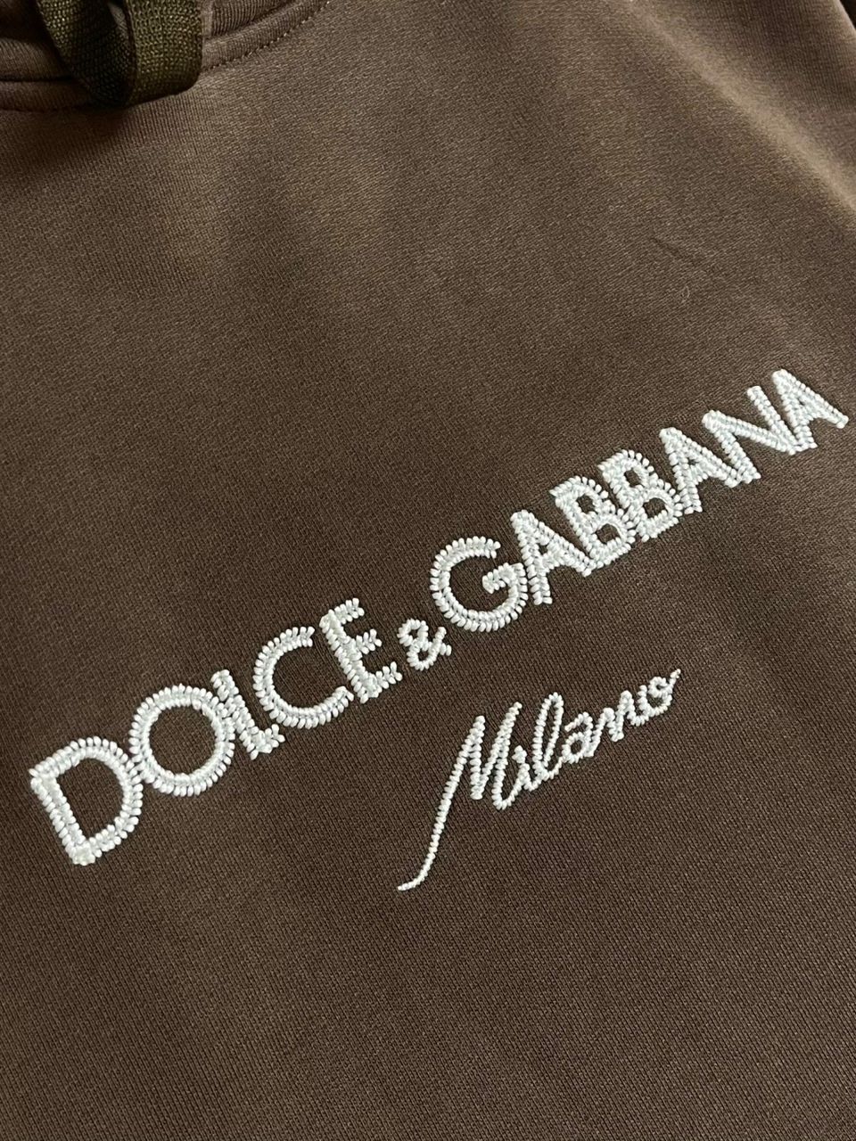Dolce & Gabbana Hoodie