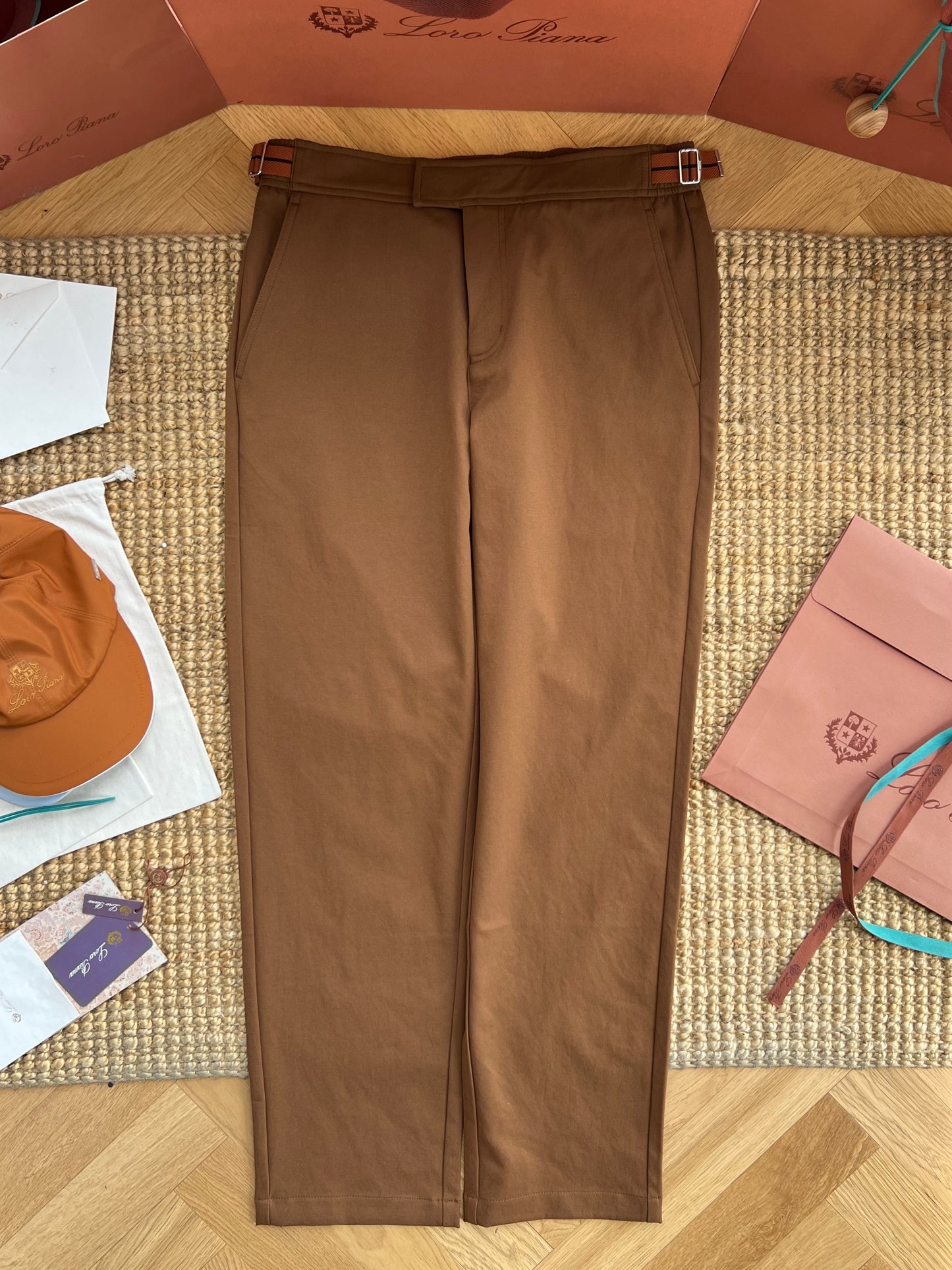 ZG Long Pants