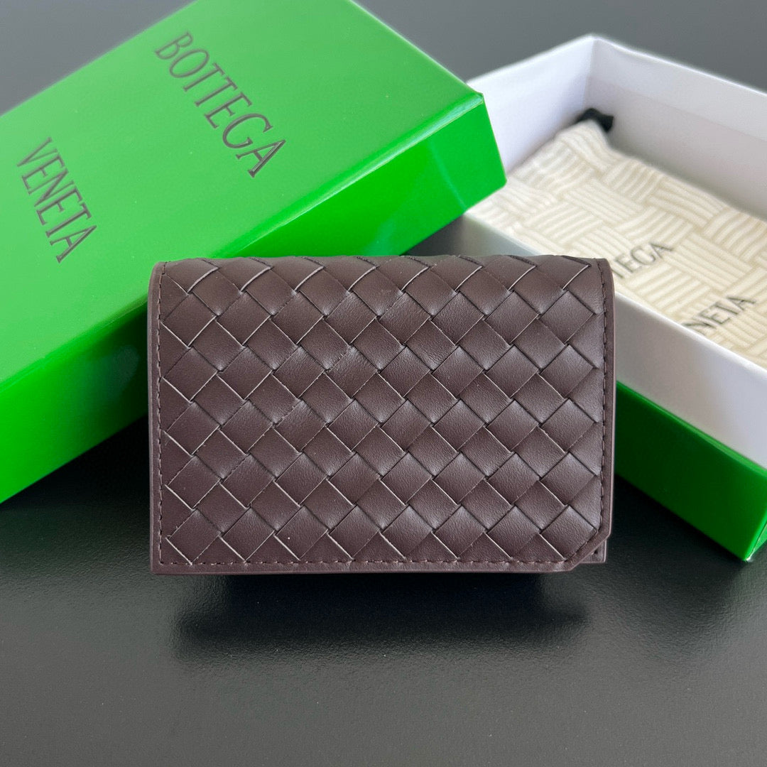 Bottega Veneta Coin Pouch