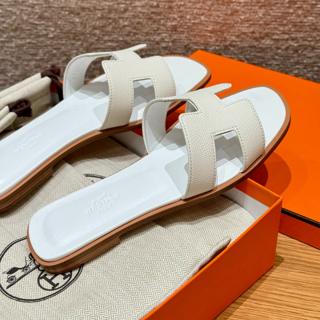 Hermes Sandals