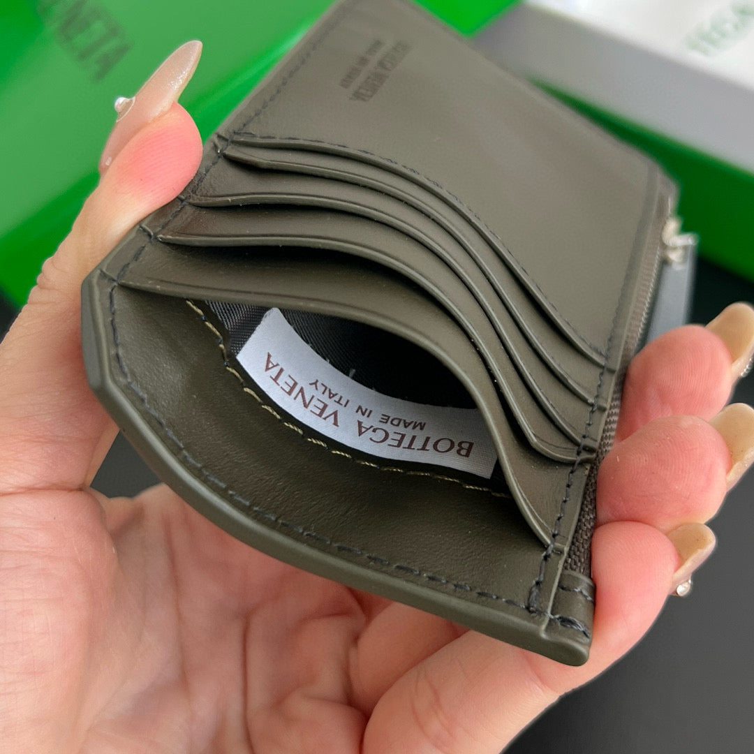 Bottega Veneta Card Holder