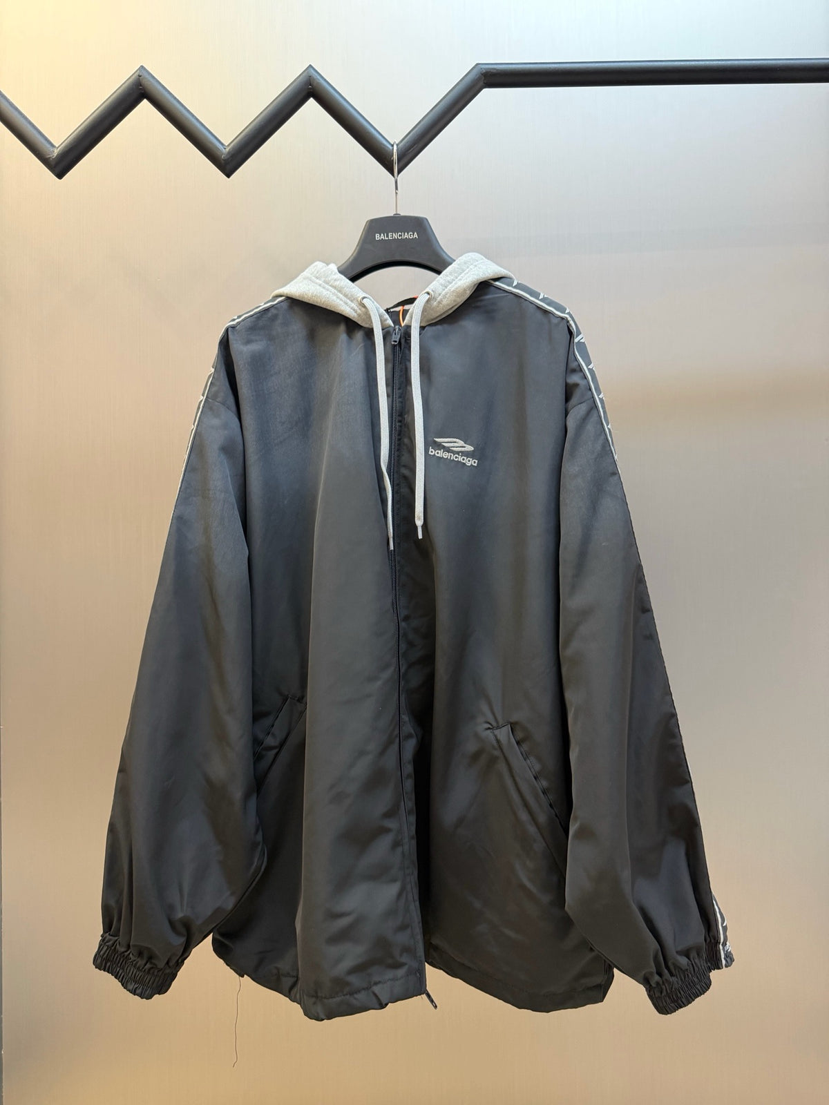 Balenciaga Jacket