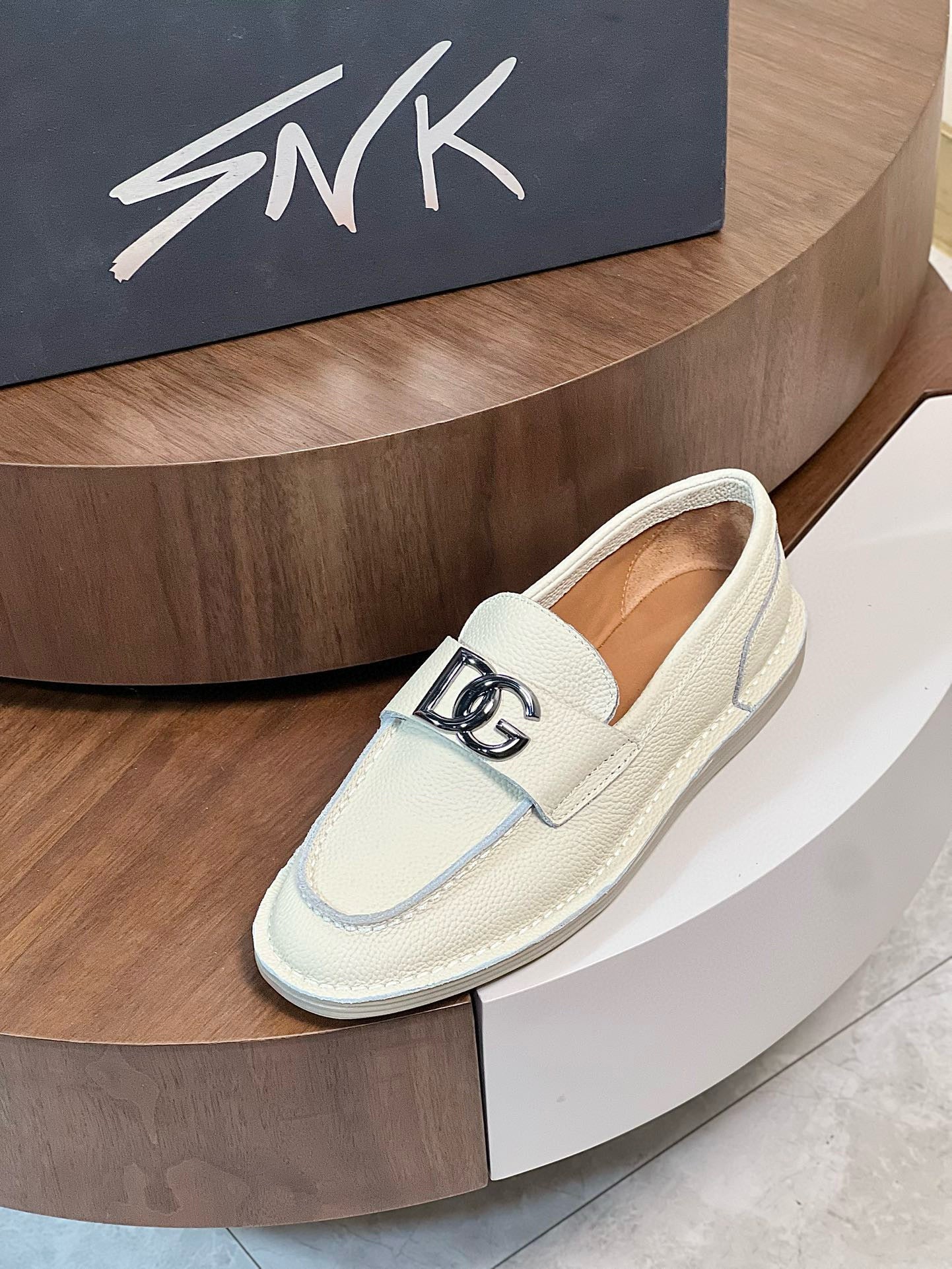 Dolce & Gabbana loafer
