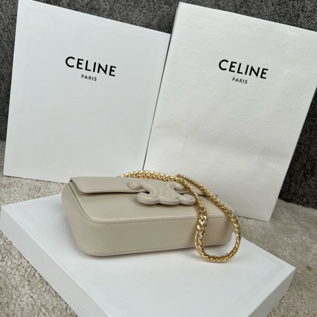 Celine Triomphe Cross Body