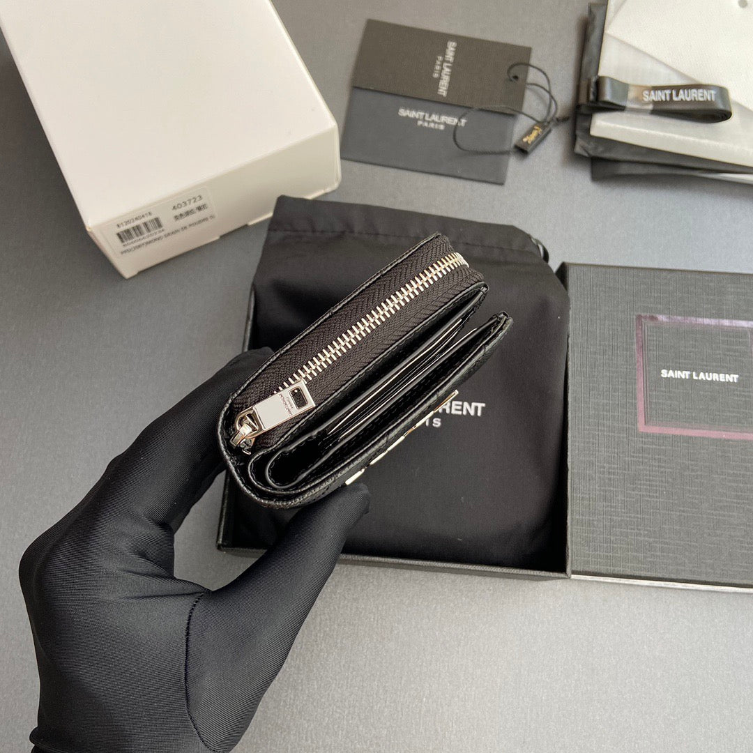 YSL Wallet