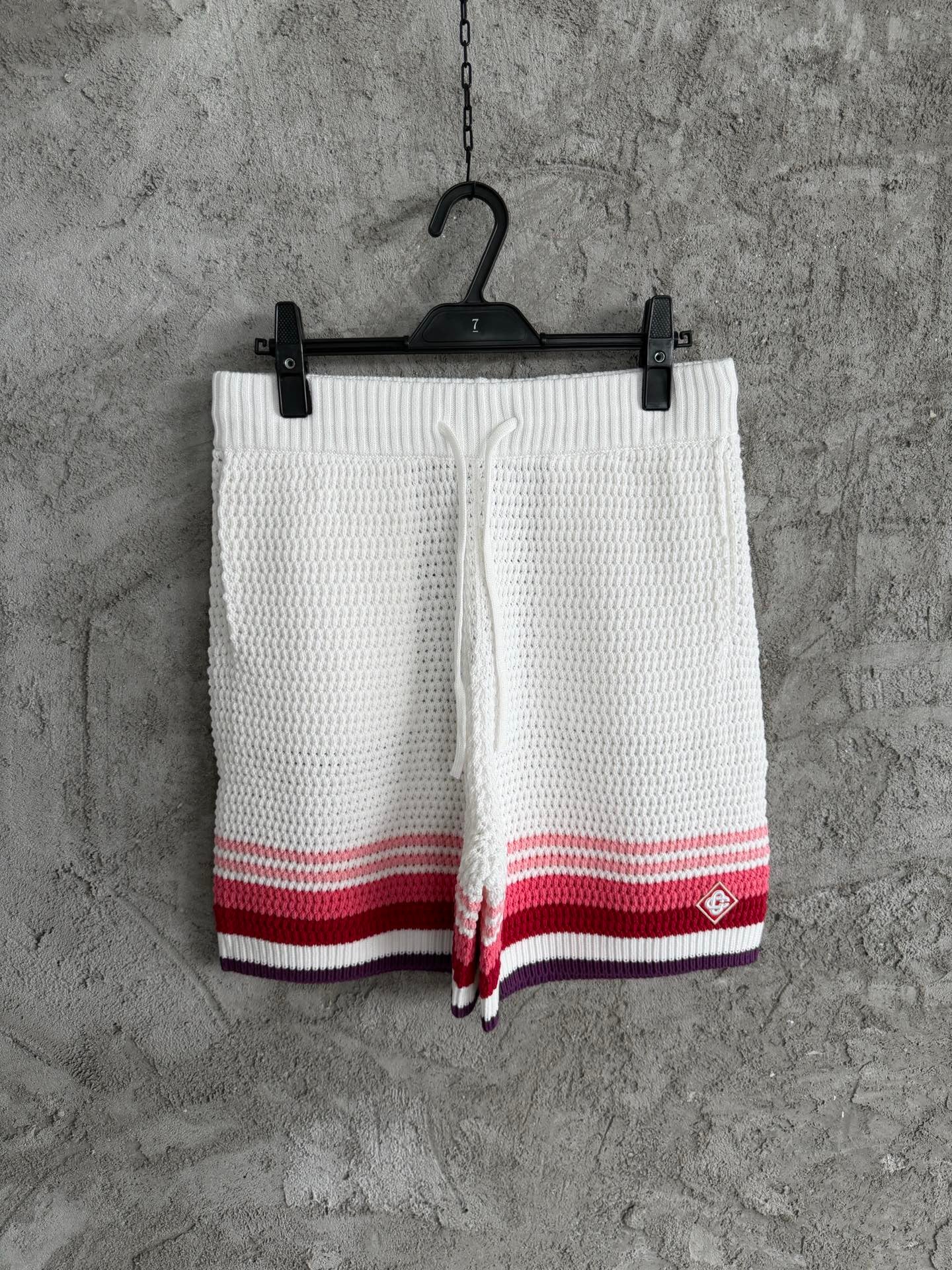 Casablanca Shorts