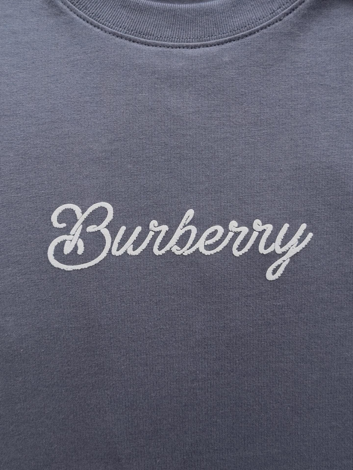 BBR T-shirt
