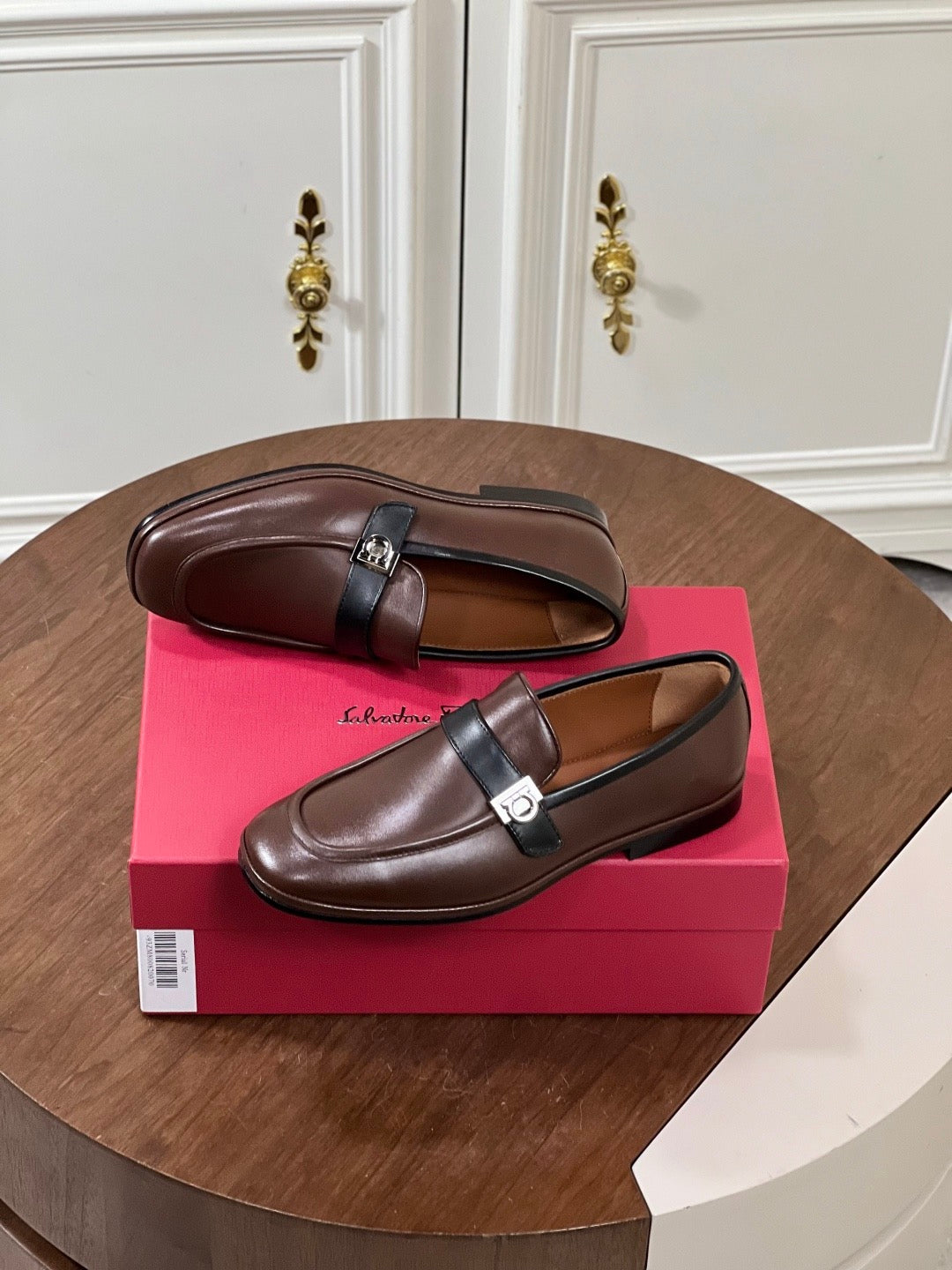 FG Loafer
