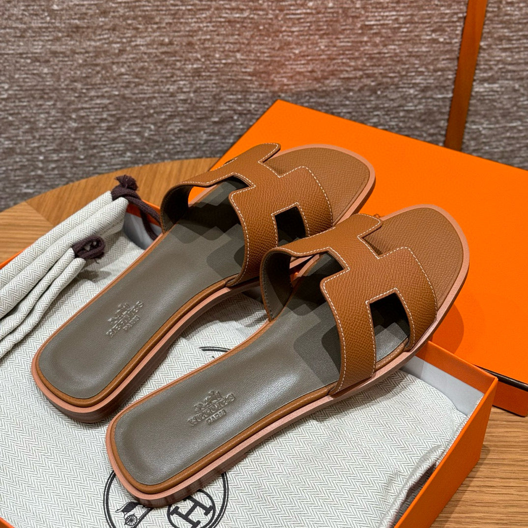 Hermes Sandals