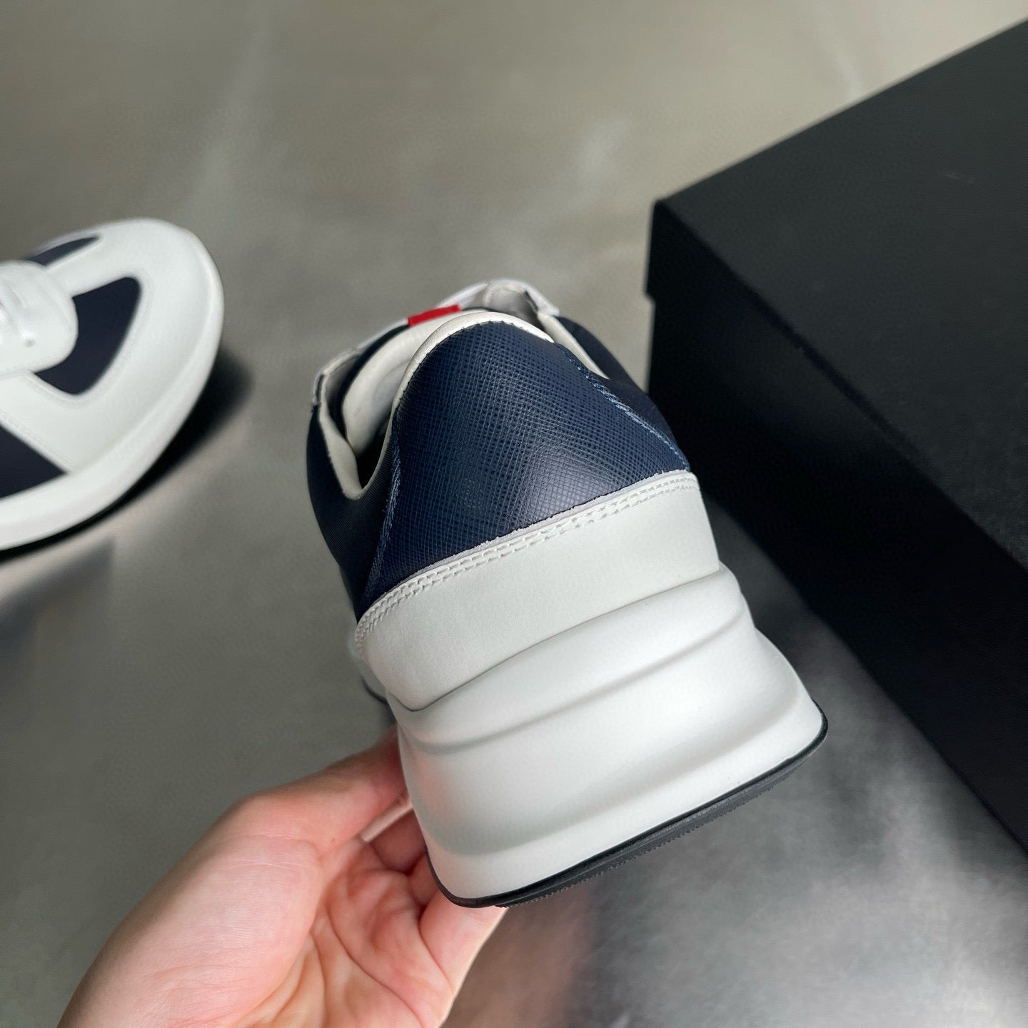 Prada Sneakers