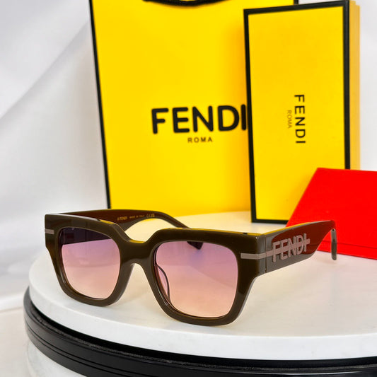 Fendi Sunglasses
