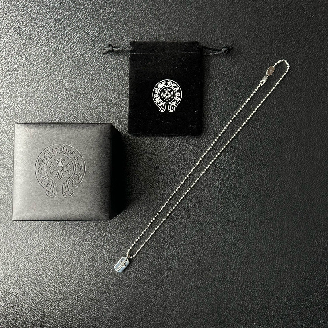 Chrome Hearts Necklace