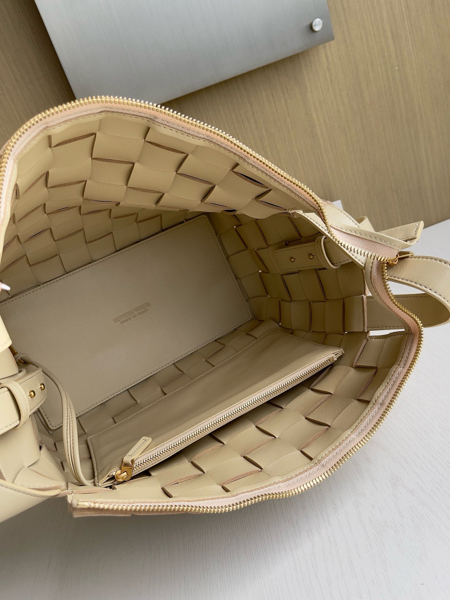 BV Bowling Cassette Bag