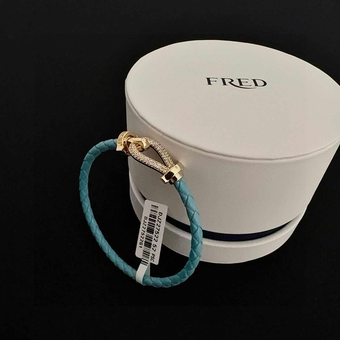 Fred Bracelet