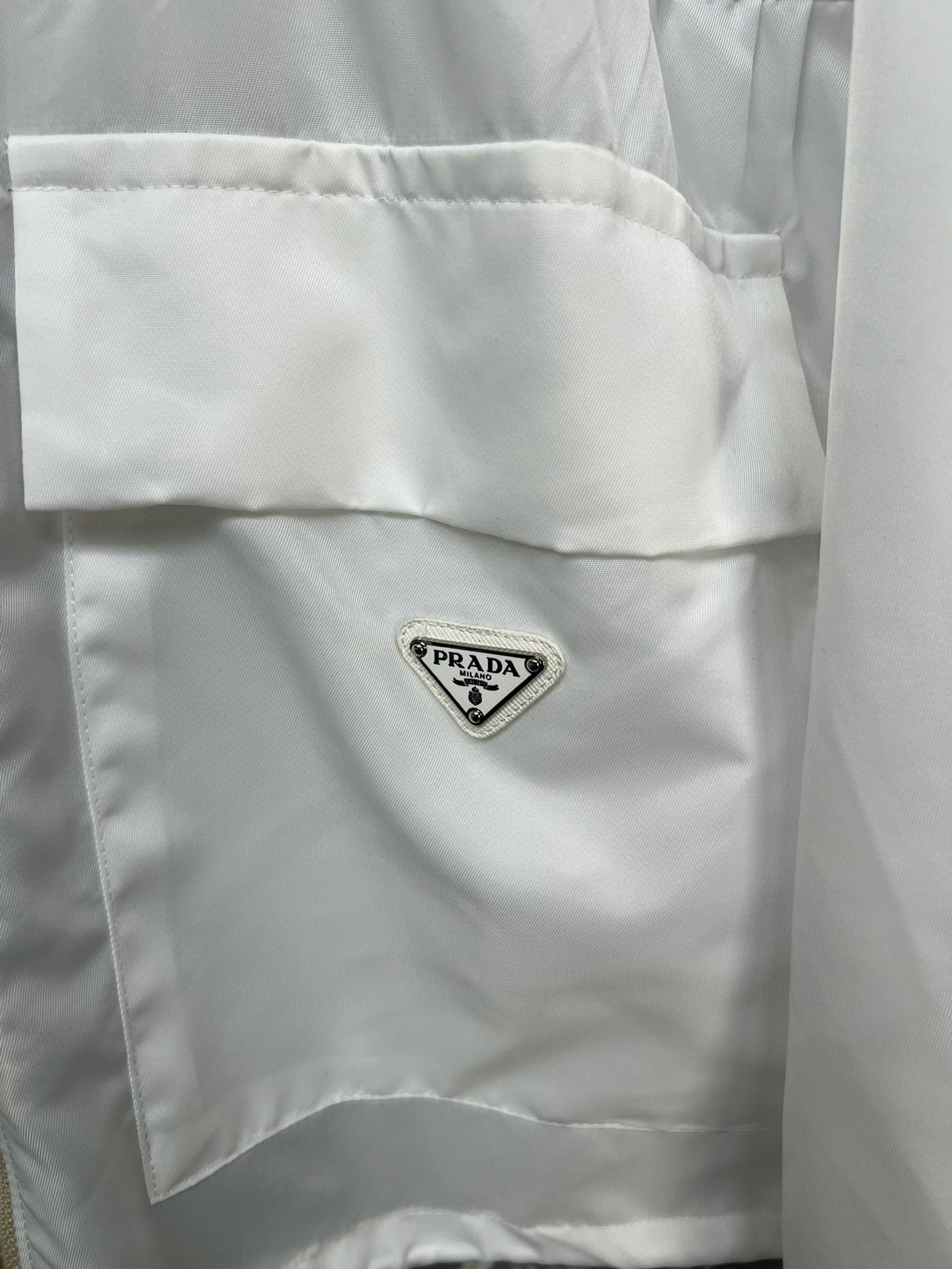 Prada Jacket