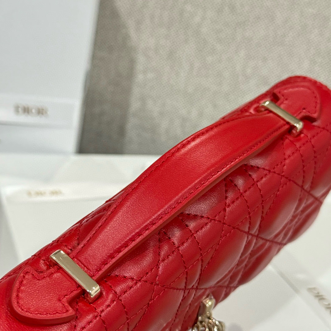 Dior WOC