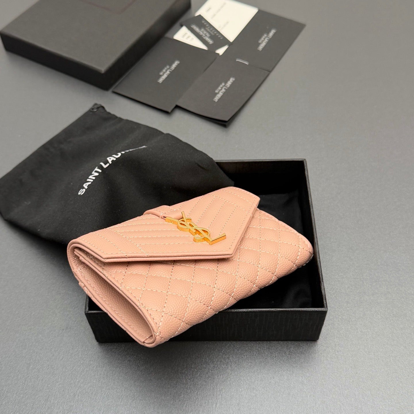 YSL Wallet