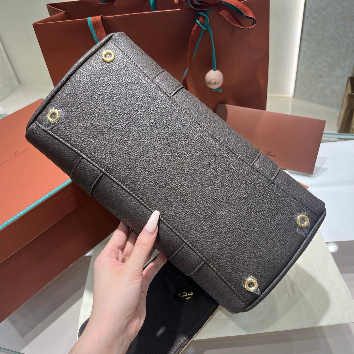 LP Loom L32 Handbag