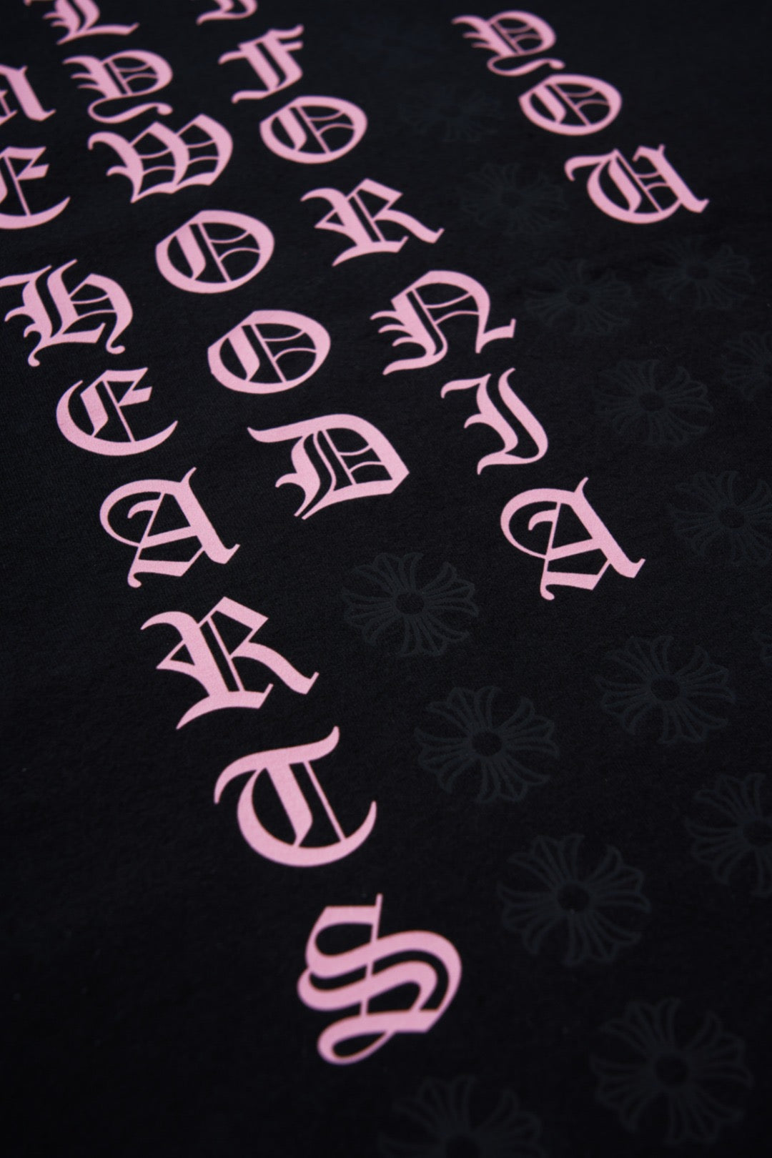 Chrome Hearts T-shirt