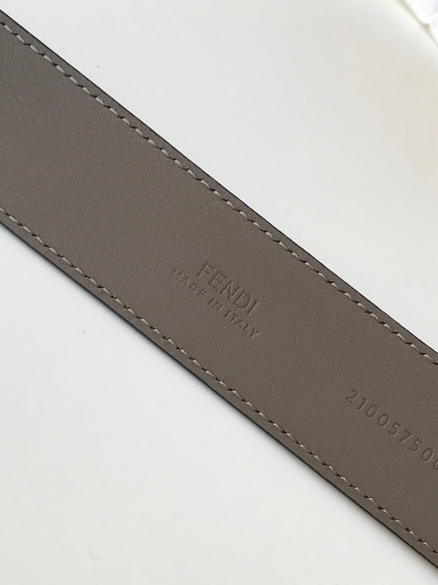 Fendi Belts
