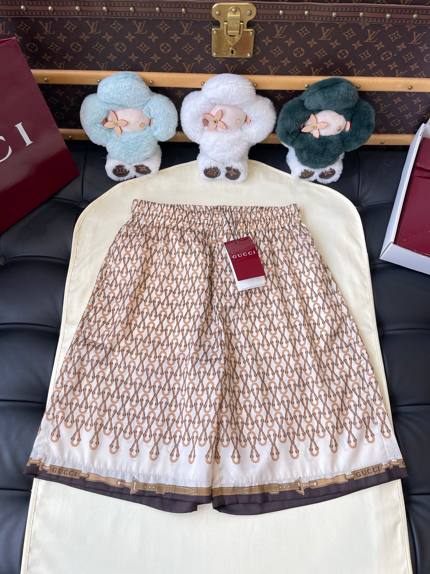 Gucci Short Pants
