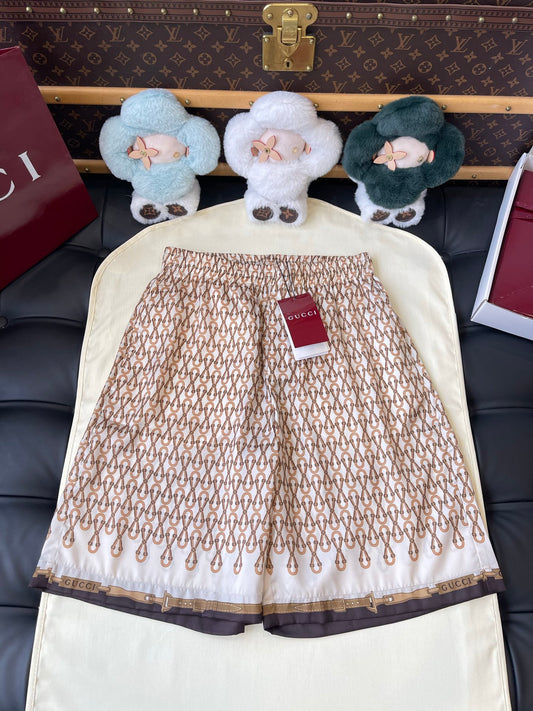 Gucci Short Pants