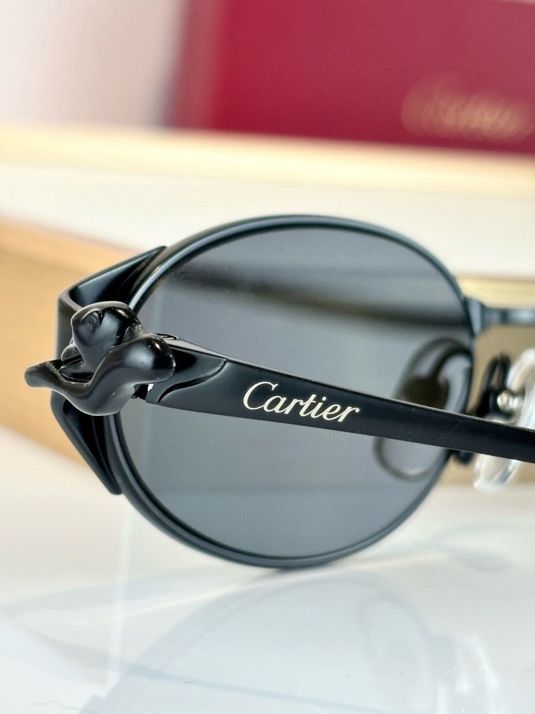 Cartier Sunglasses