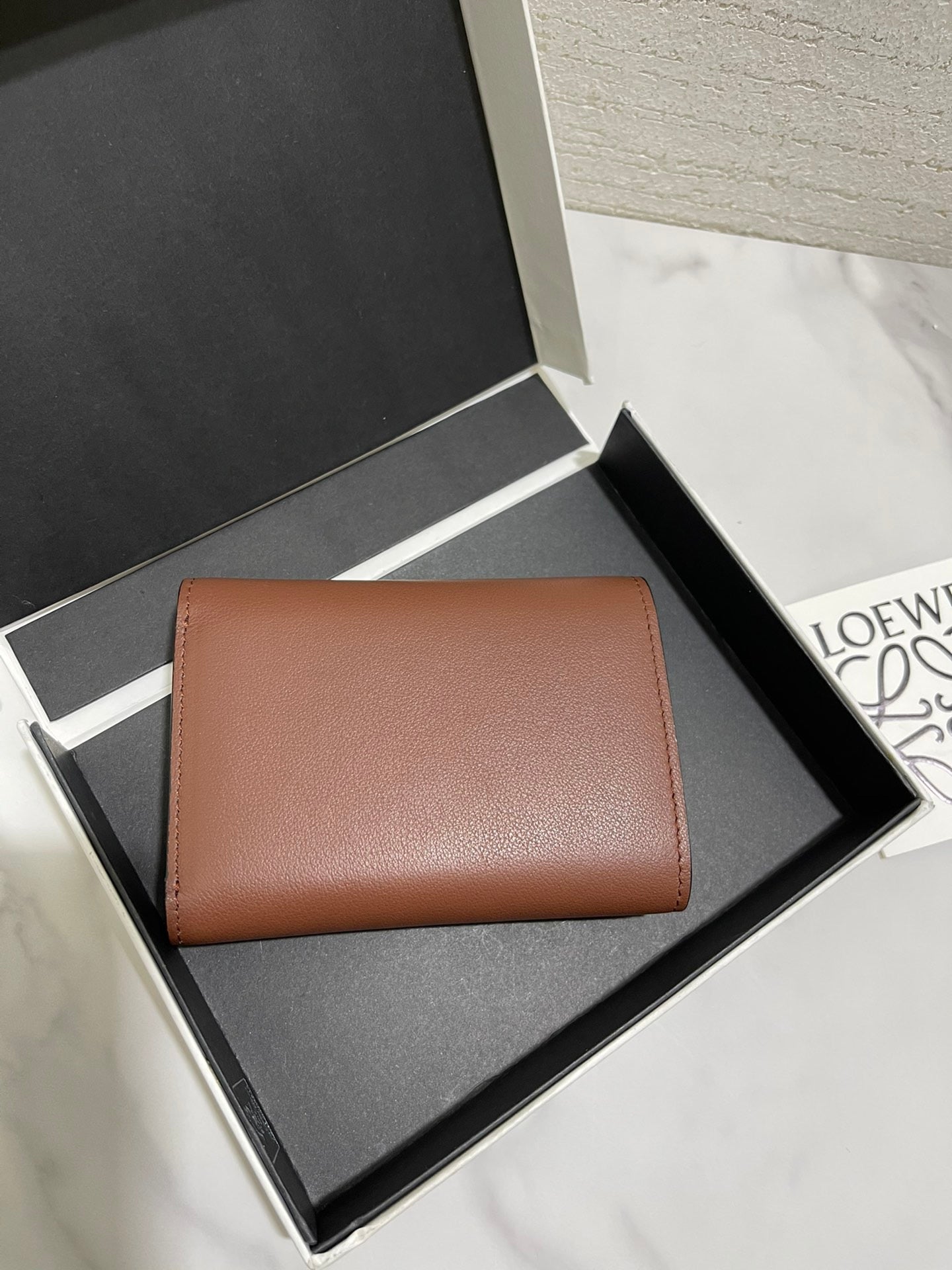 Loewe Wallet