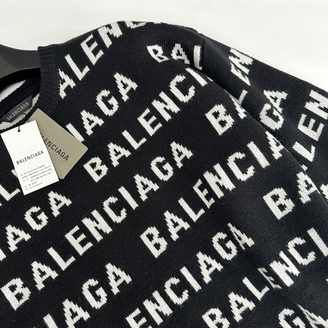 Balenciaga Sweater