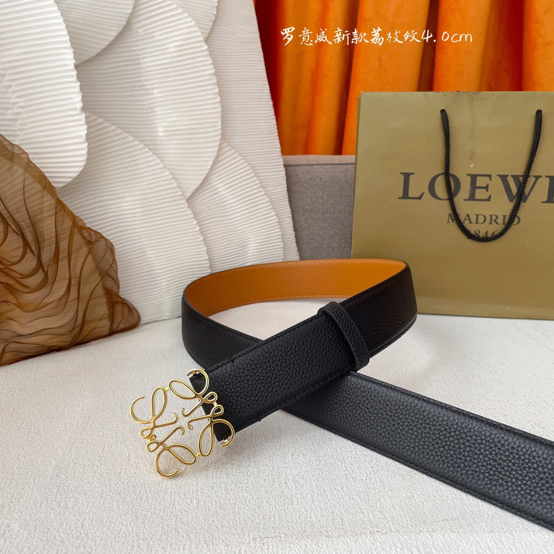 Loewe Belt