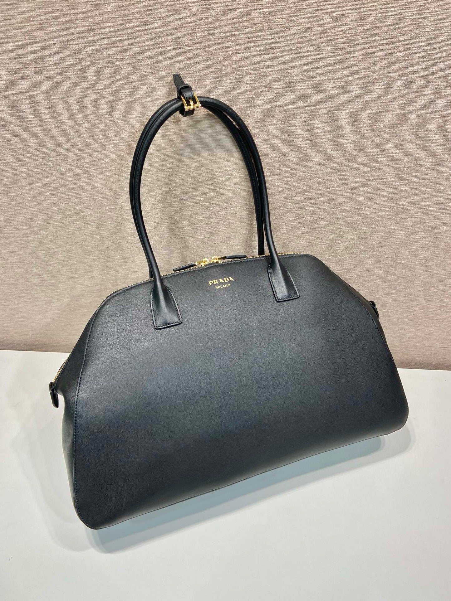 Prada Handle Bag
