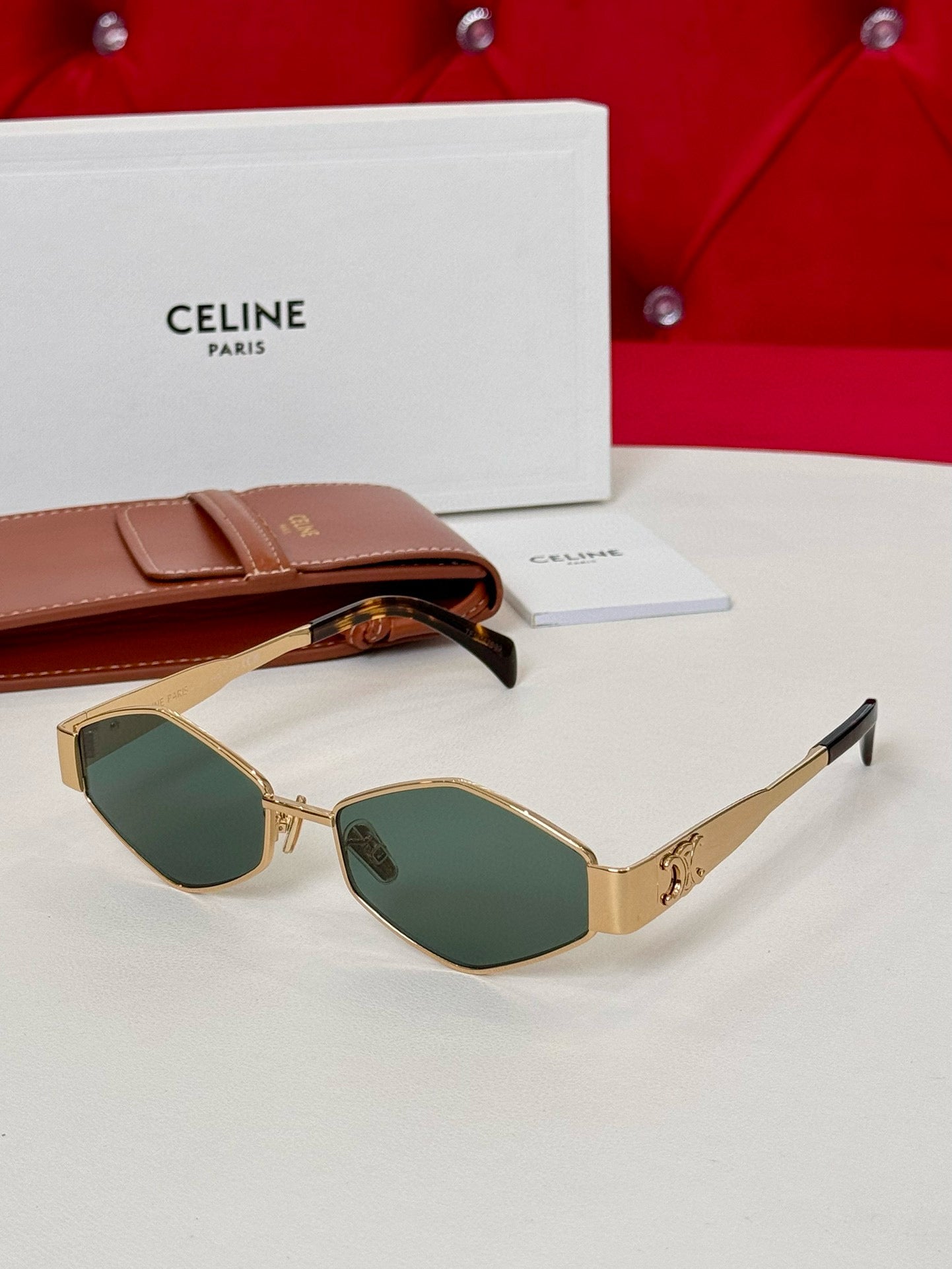 Celine Sunglasses