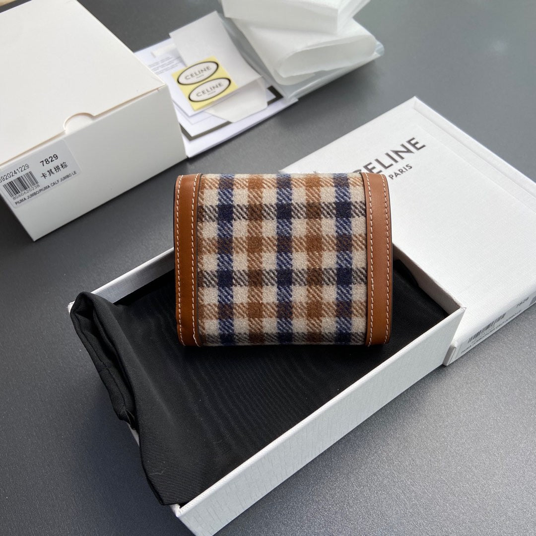 Celine Wallet