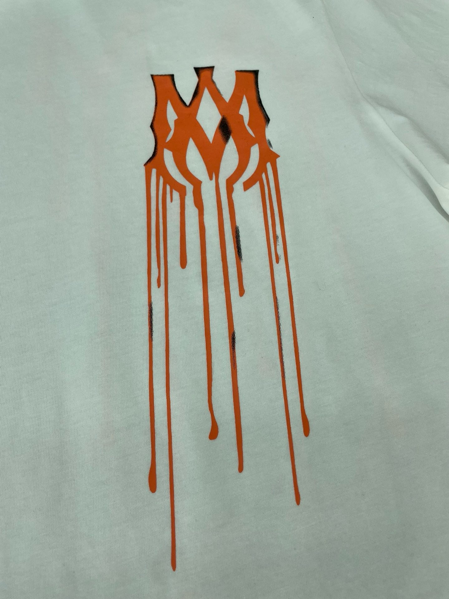 Amiri T-shirt