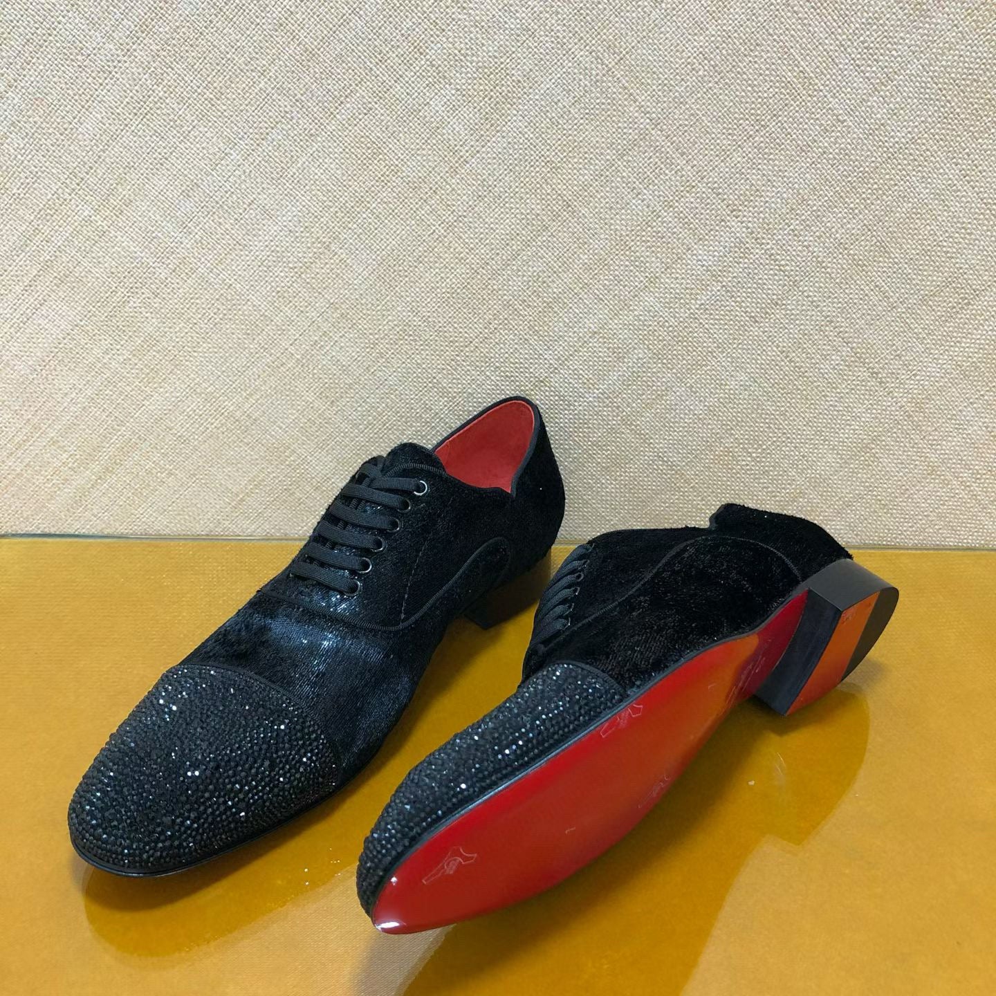Christian Louboutin Loafer