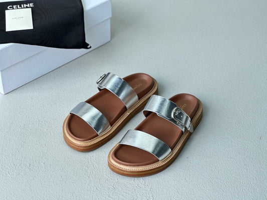Celine Sandals