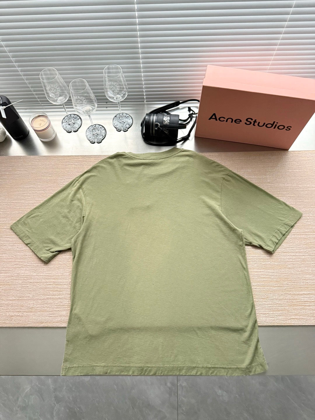 AS T-Shirt