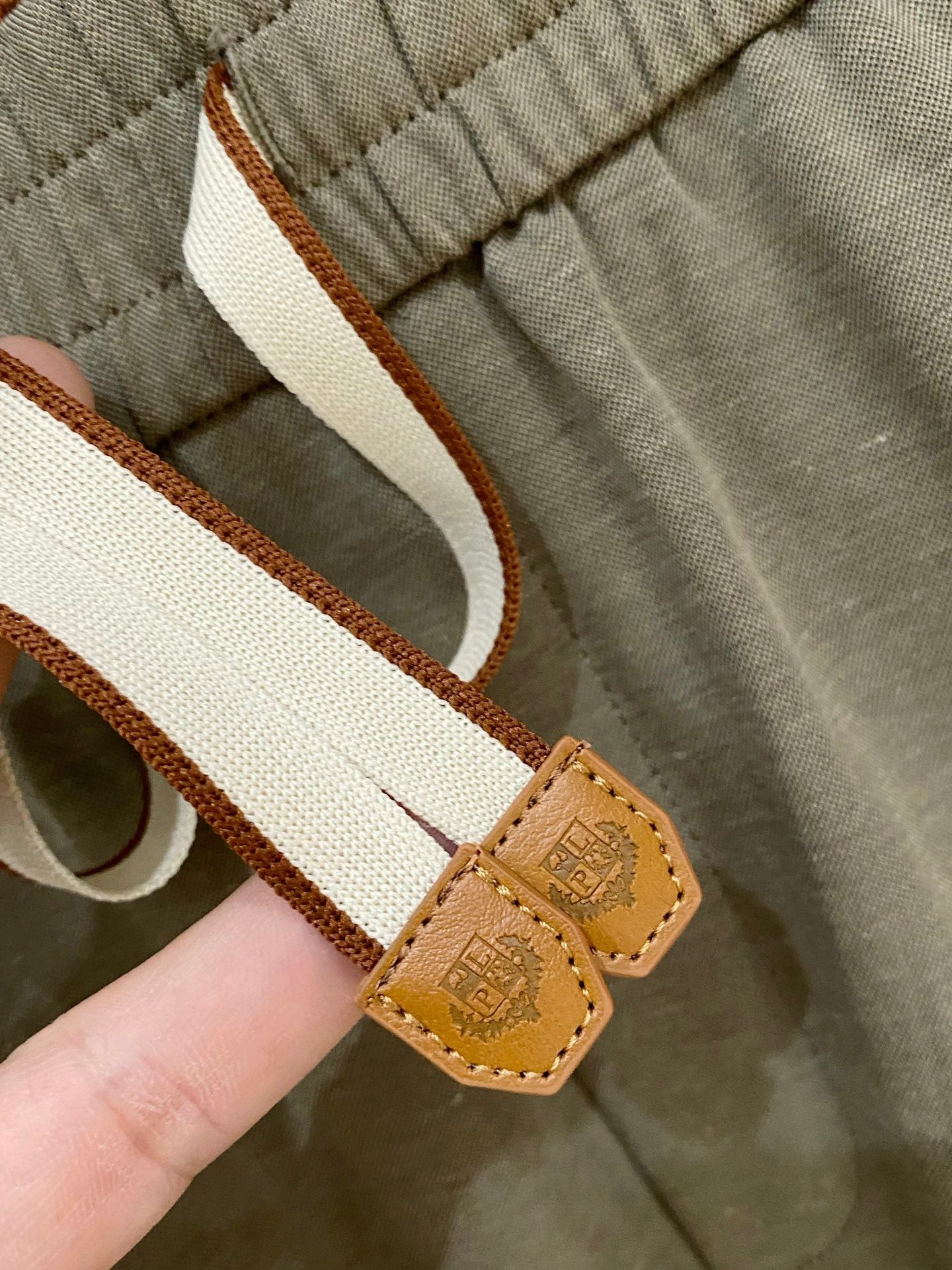 Loro Piana Long Pants