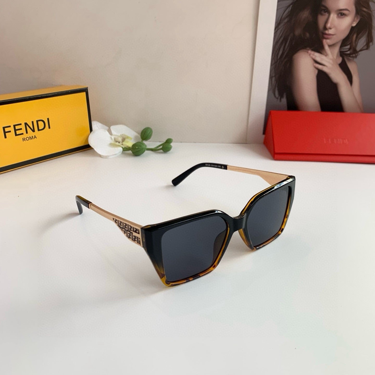 Fendi Sunglasses