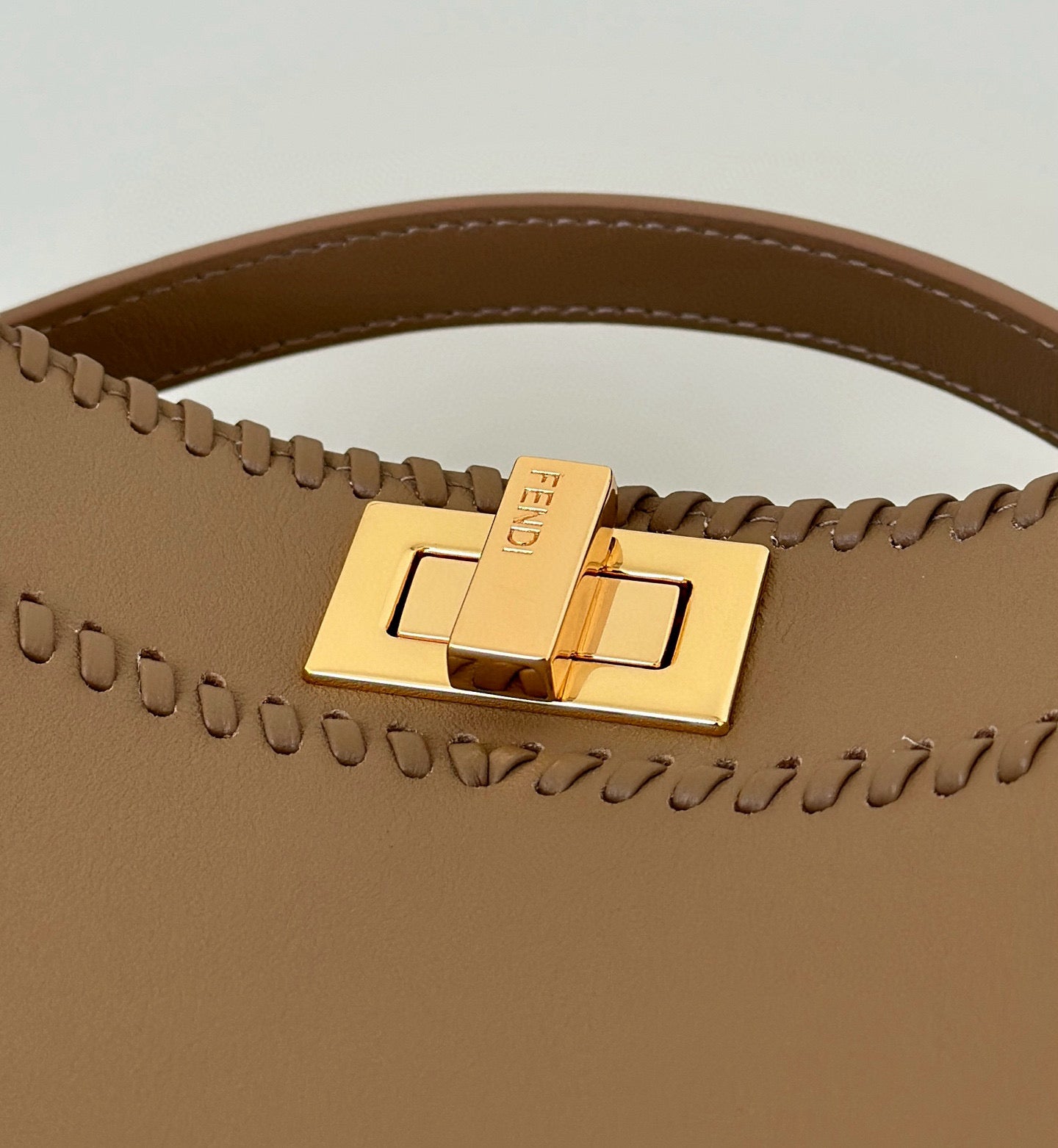 Fendi Peekaboo Bag