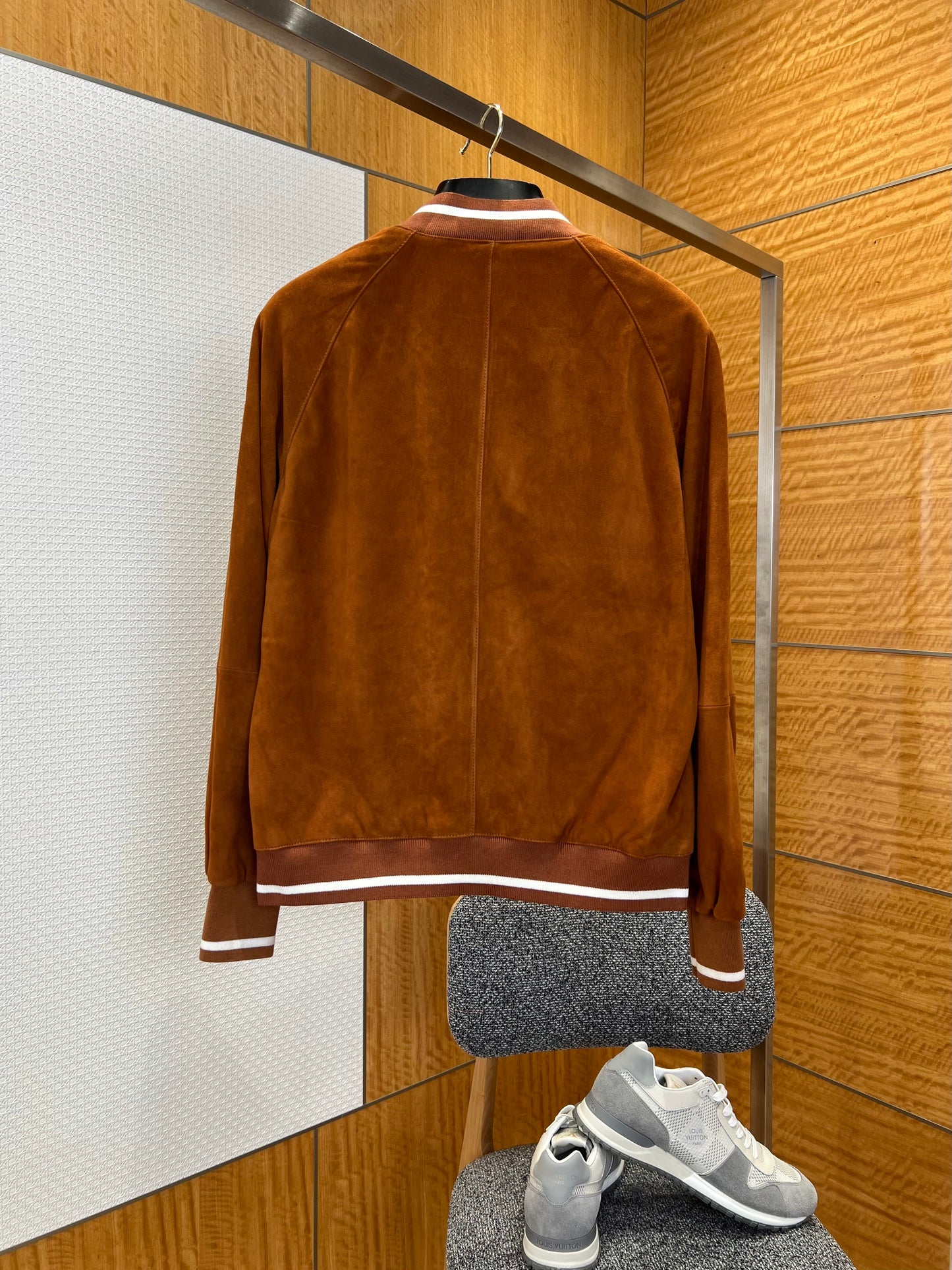 Hermes Jacket
