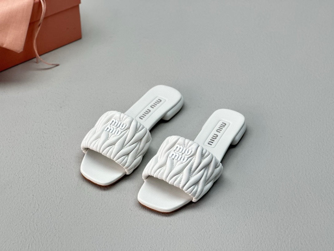 Miu Miu Sandals