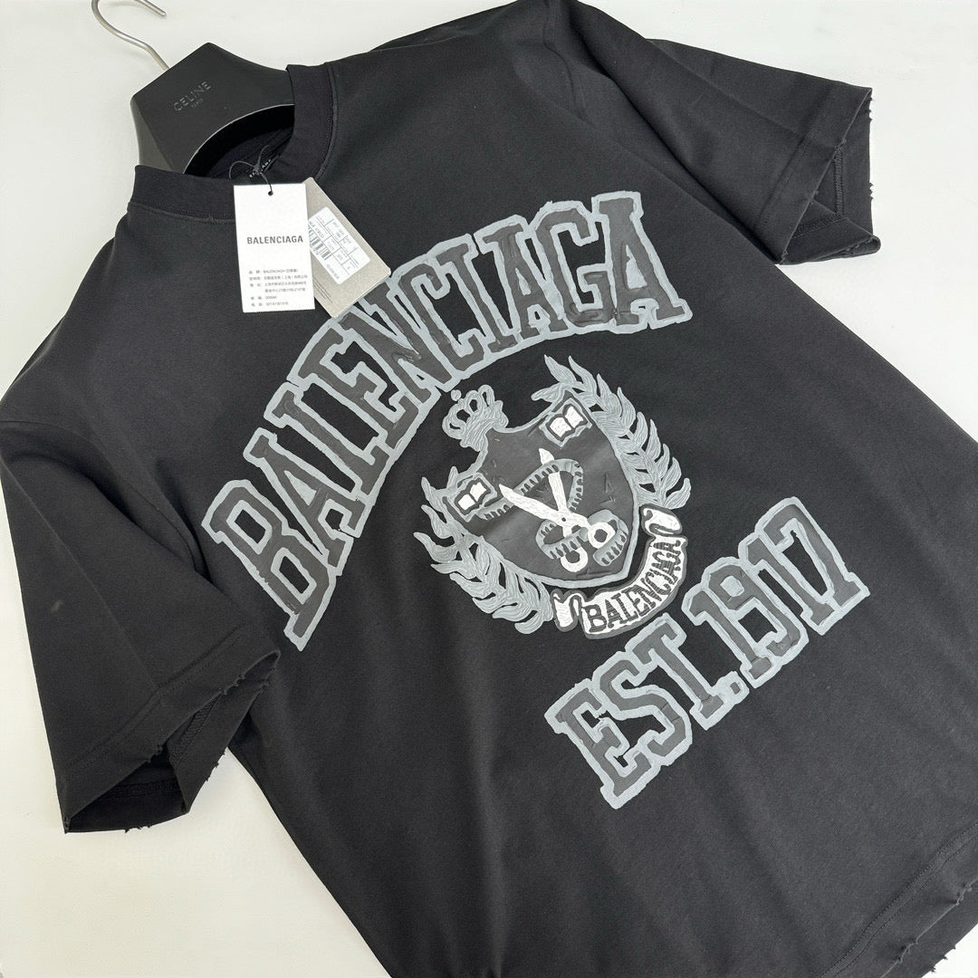 Balenciaga Tee