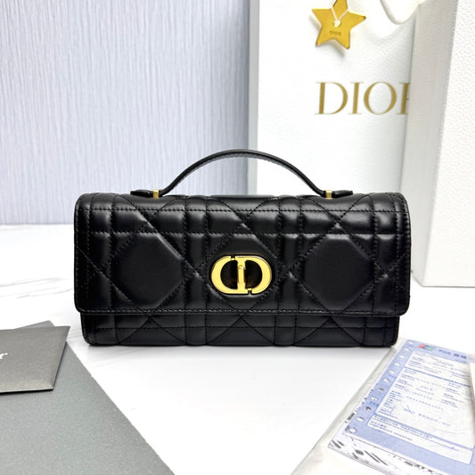 Dior Wallet