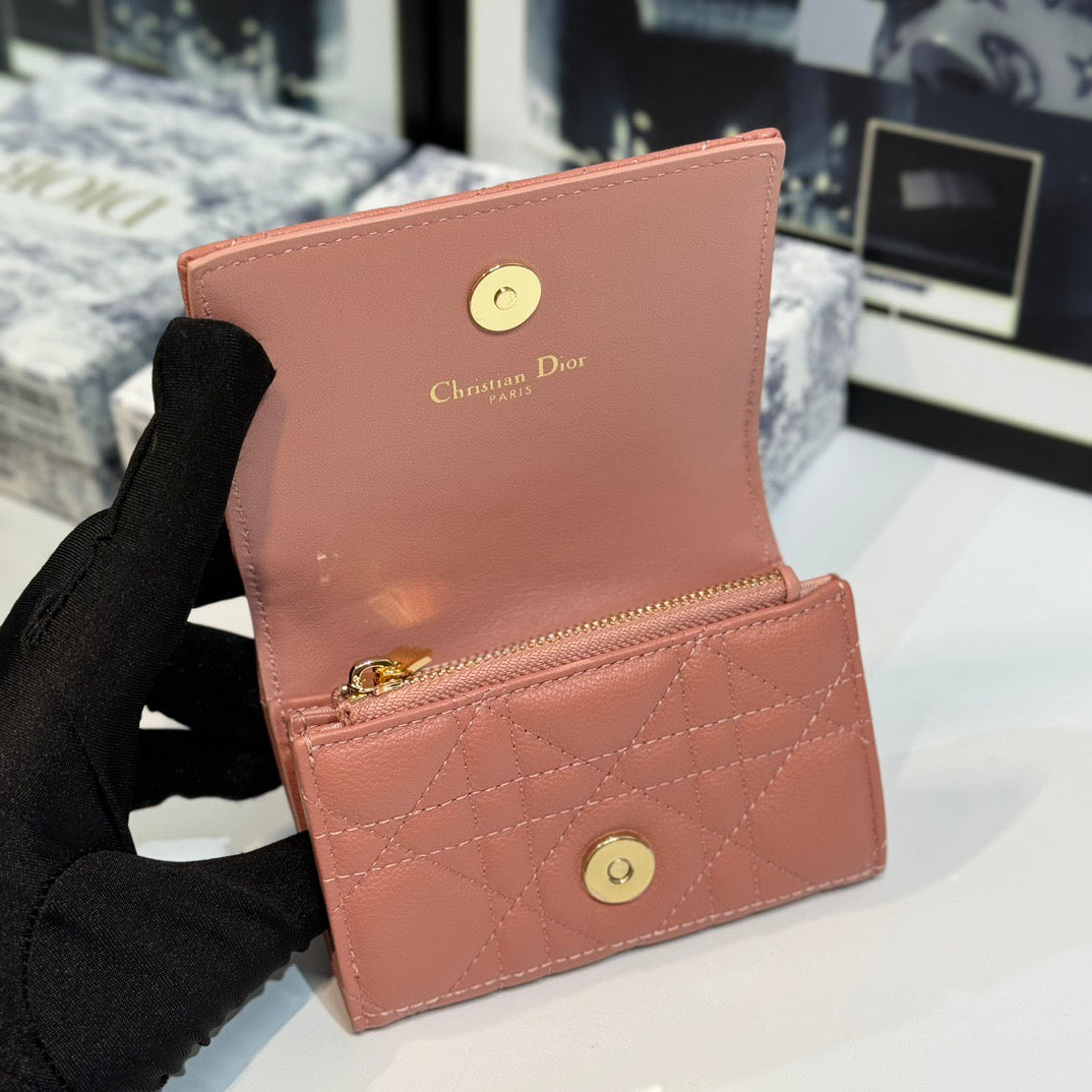 Dior Wallet