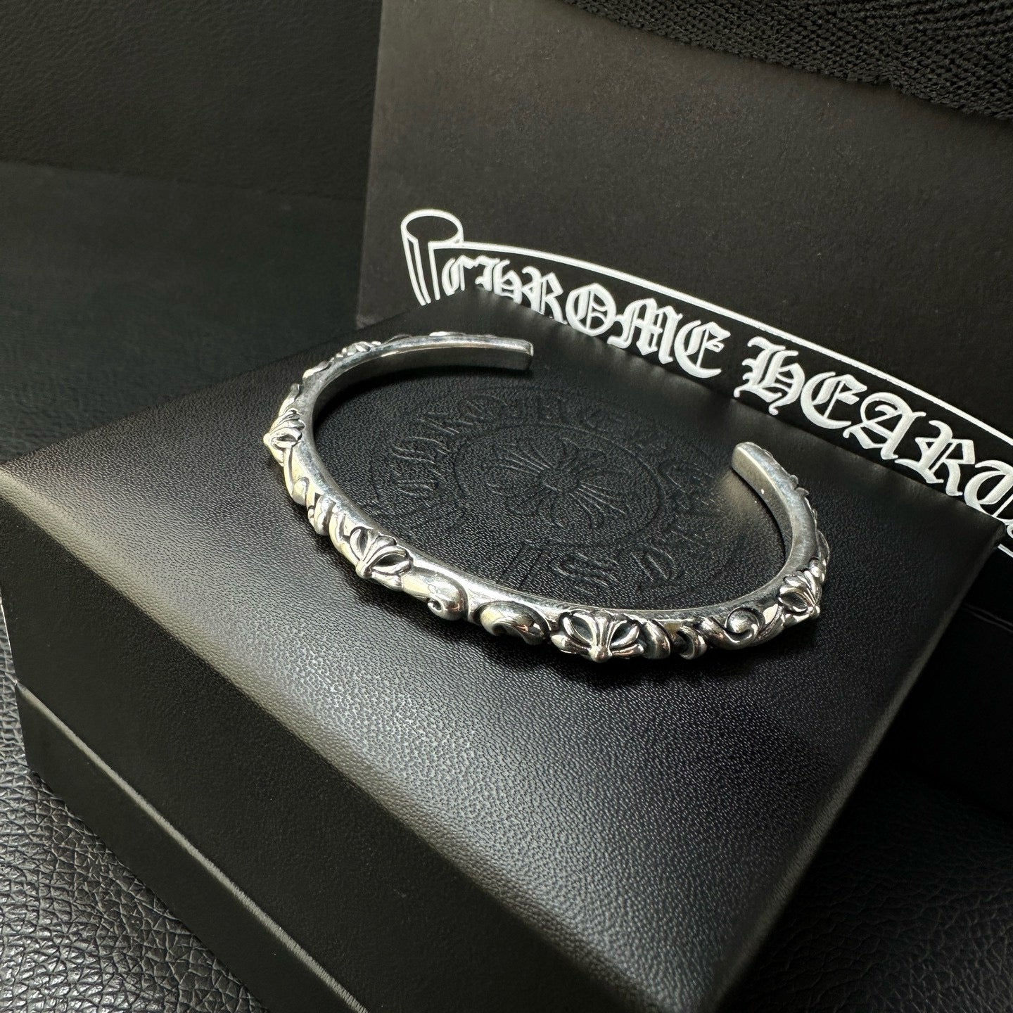 Chrome Hearts Bracelet