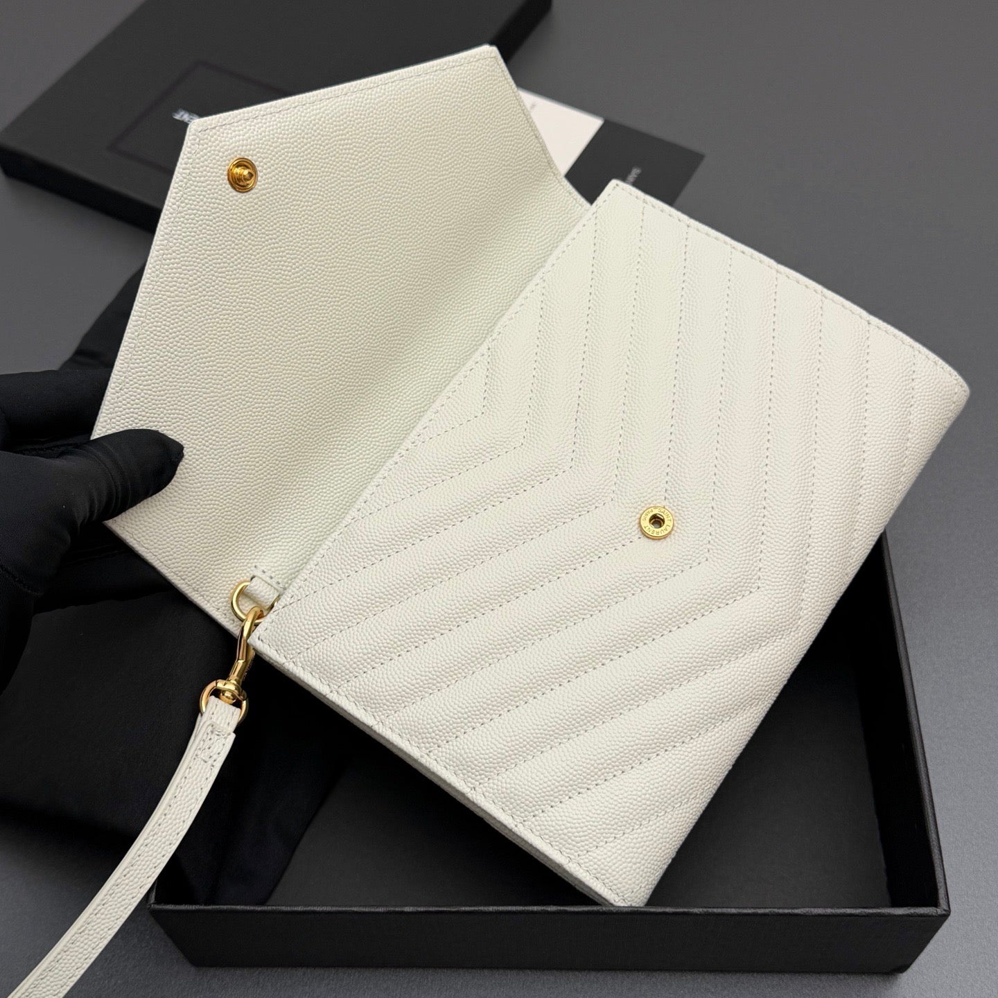 YSL Wallet