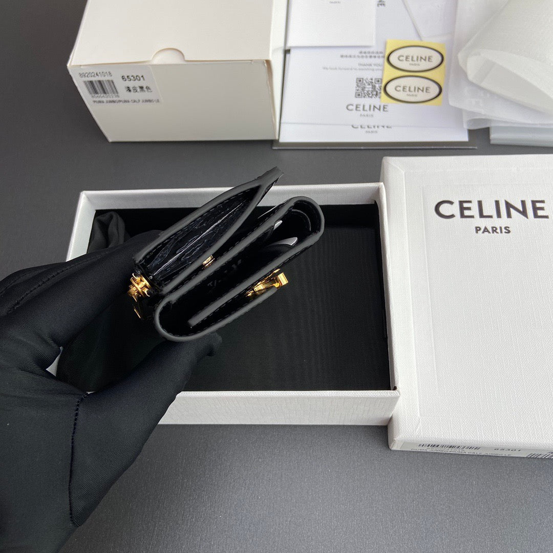 Celine Wallet
