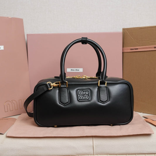 Miu Miu Bowling Bag